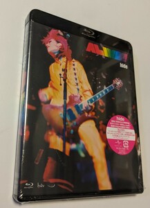 MR 匿名配送 2Blu-ray hide ALIVE! ブルーレイ ヒデ 4988031173152