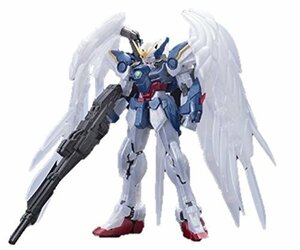 【イベント限定】RG ウイングガンダムゼロ EW パールグロスVer. 新機動戦記(中古品)