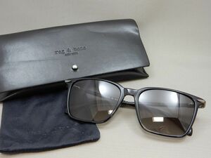 良品! Rag & Bone サングラス/アイウェア RNB5028/G/S 【g98y1】