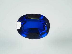 1.815ct ★☆★BI-LOきまぐれ大セール★☆★ No 0204 天然石 ブルーサファイア 産地インド