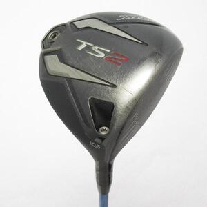 タイトリスト TITLEIST TS2 ドライバー Speeder 661 EVOLUTION V シャフト：Speeder 661 EVOLUTION V