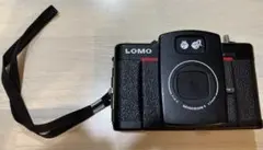 LOMO LC-W ロモLC-Wide ジャンク