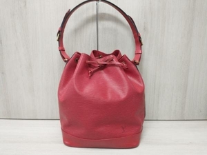 LOUIS VUITTON／エピ SP0959／ノエ バッグ 店舗受取可