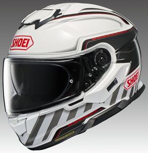 SHOEI フルフェイスヘルメット　GT-Air3　ジーティー - エアー スリー　DISCIPLINE　ディシプリン　TC-6　M　57ｃｍ