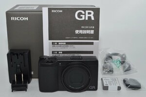 リコー RICOH GR III