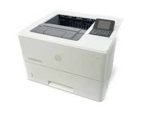 HP 1PV87A LaserJet Enterprise M507 ビジネス プリンター レーザー 印刷 オフィス機器 中古 美品 Z8599984