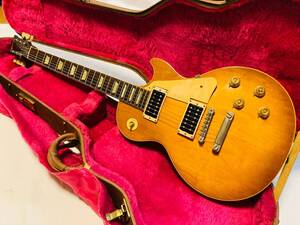 1996年製 Gibson Les Paul Classic Burst 1960 / ギブソン レスポールクラシック ヴィンテージ