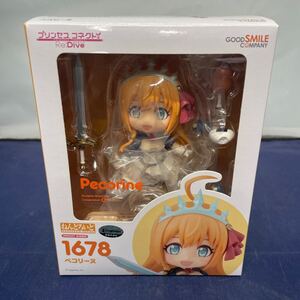 533/ ねんどろいど ペコリーヌ プリンセスコネクト! Re: Dive