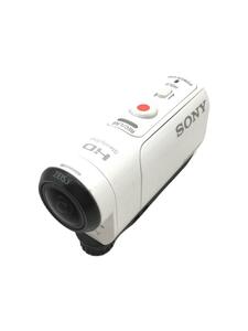 SONY◆デジタルHDアクションカメラ/HDR-AZ1
