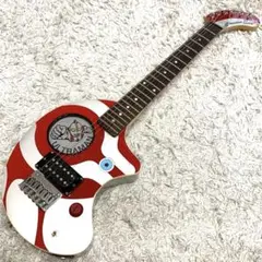 【希少】FERNANDES エレキギター ZO-3 UBB ULTRAMAN