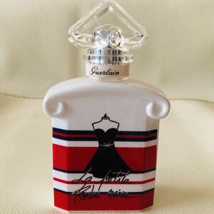 限定　GUERLAIN ラプティトローブノワール　 オーデトワレ　50ml