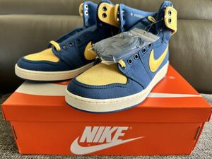 ☆新品未使用☆NIKE AIR JORDAN ナイキエアジョーダン AJKO1