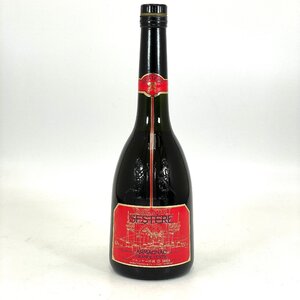 6531-80 SESTERE セステール GRANDE CUVEE グランド キュヴェ アルマニャック ブランデー 特級 未開封 700ml/40%