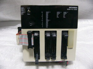 ★動作保証美品★ 三菱 PLC FX2N-20GM CPU装置 