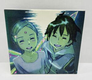 L276-O49-40 ◎ 交響詩篇エウレカセブン Psalms of Planets Eureka seveN Complete Best コンプリートベスト CD＋DVD 収納BOX付き