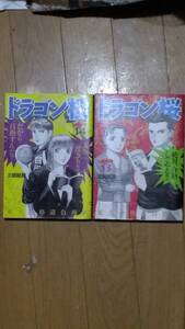 ドラゴン桜 第13巻と第14巻のセットで 三田紀房