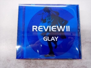 GLAY CD REVIEW Ⅱ -BEST OF GLAY-