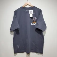 新品　ユニクロTシャツ