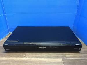 パナソニック　 地デジHDD/DVDレコーダー　DMR-XE1　中古品B-4360