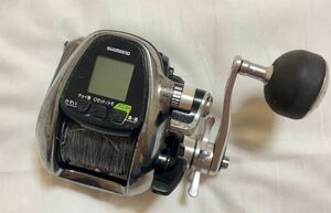 SHIMANO シマノ フォースマスター 3000 MK 電動リール ジャンク 船釣り