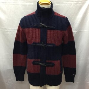 TOMMY HILFIGER M トミーヒルフィガー ジャケット、上着 ジャケット、ブレザー Jacket マルチカラー / マルチカラー / 10113546