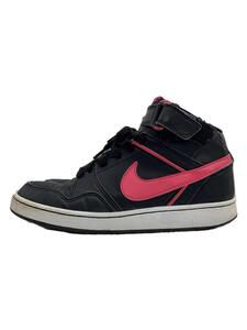 NIKE◆ローカットスニーカー/24.5cm/BLK/429611-001