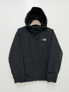 (J6390) THE NORTH FACE ノースフェイス ナイロン ジャケット レディース L サイズ 正規品 