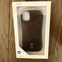 ◆新品未開封◆iFace FirstClassCafe iPhone 11ケース