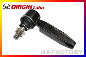 【ORIGIN ARM】★タイロッドエンド ハイアングルタイプ 25mm延長（ロング）左側★NISSAN シルビア/S13（FW-FTRE-N0003-02-A)