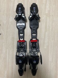 SALOMON ビンディング　X19