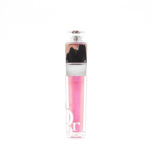 美品 Dior ディオール アディクト リップ マキシマイザー 003 ホログラフィック ラベンダー リップグロス 6ml 残量多 BU4461K