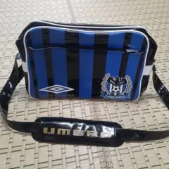 UMBRO ガンバ大阪 バッグ