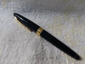 【質問欄より値下げ交渉可】ビッグサイズ・パイロット 万年筆 PILOT Elite MM 05 CUSTOM ペン先18K-750金