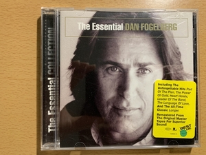 ★☆ Dan Fogelberg 『The Essential』☆★