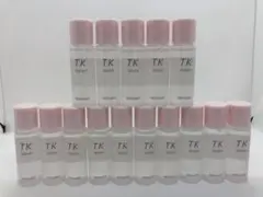 メナード　ＴＫ　ローション　ミニボトル (１５ml) ×１５個