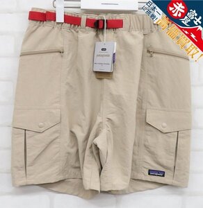 3P8135/未使用品 Patagonia Outdoor Everyday Shorts 57435SP22 パタゴニア アウトドアエブリデイショーツ ショートパンツ