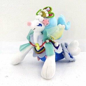 ★中古★ポケモンセンター Oceanic Operetta アシレーヌ マスコット (ポケットモンスター)★【TY712】