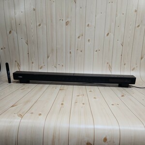 YAMAHA DIGITAL SOUND PROJECTOR YSP-2200