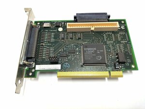 IBM 73H3562 PCI SCSIコントローラ 4-A