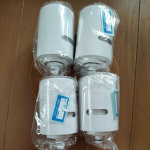 クリンスイ 交換用 カートリッジ 浄水器 MDC01SW ４個