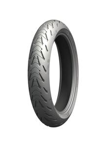 MICHELIN 120/70ZR17 M/C (58W) Road5 フロント TL(チューブレスタイヤ)