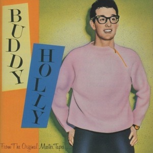 バディ・ホリー BUDDY HOLLY / ベスト・オブ・バディ・ホリー The Best of BUDDY HOLLY / 2001.06.21 / ベストアルバム / UICY-1523