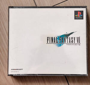 ファイナルファンタジー7 Final Fantasy VII