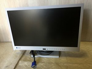 ●EIZO FlexScan EV2116W 21.5型 液晶モニター 【使用時間16292H】フルHD HDMI スピーカー内蔵　解像度1920x1080【D0318W1-1F-20]