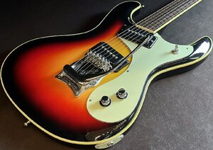 Mosrite of California モズライト VM-63 Custom エレキギター