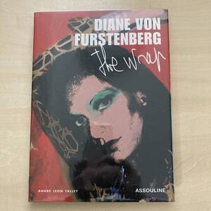 ダイアンフォンファステンバーグ　DIANE VON FURSTENBERG　THE WRAP