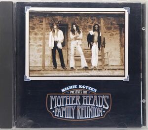 【プレ対象】 CD ★ RICHIE KOTZEN ★ MOTHER HEAD