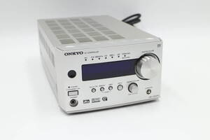 [M-TN 733] ONKYO オンキョー PR-155SPX サラウンドアンプ