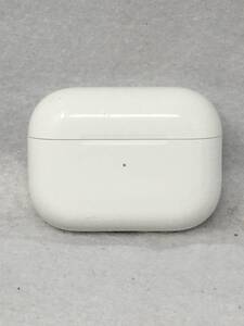 NY-861 Apple純正 アップル AirPods Pro 第2世代 エアーポッズ プロ MQD83J/A　充電ケースのみ　