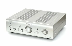 状態良好!! DENON デノン プリメインアンプ PMA-1500SE リモコン(RC-1143) 取扱説明書付 動作確認済み